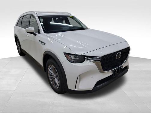 2025 Mazda CX-90 3.3 Turbo Preferred