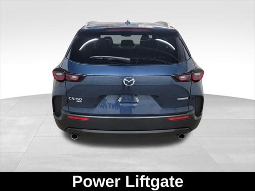 2024 Mazda CX-50 2.5 S Premium