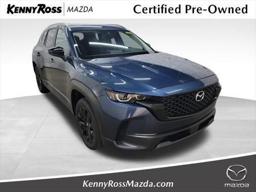 2024 Mazda CX-50 2.5 S Premium