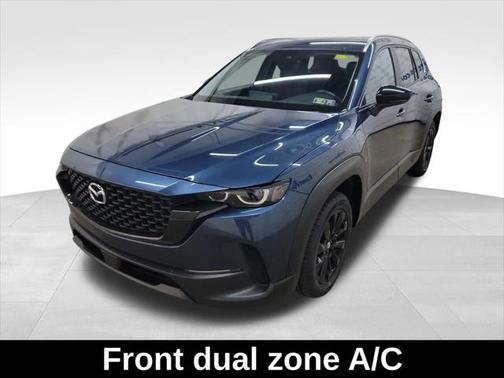 2024 Mazda CX-50 2.5 S Premium