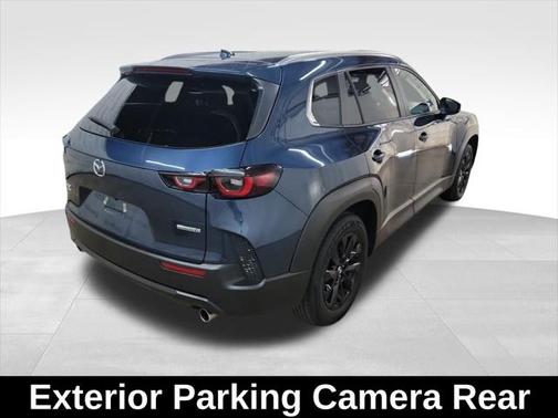 2024 Mazda CX-50 2.5 S Premium