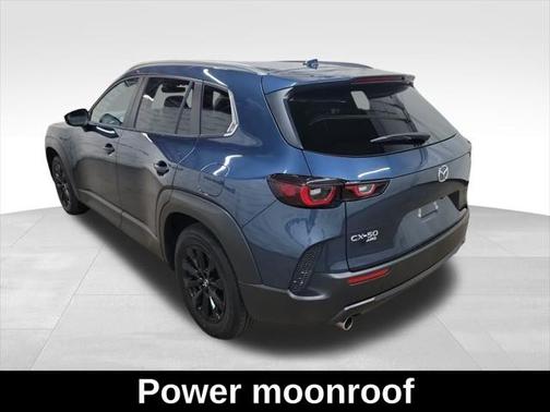 2024 Mazda CX-50 2.5 S Premium
