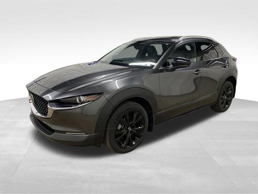 2023 Mazda CX-30 2.5 Turbo Premium Plus Package