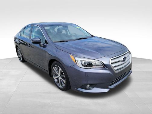 2016 Subaru Legacy Limited