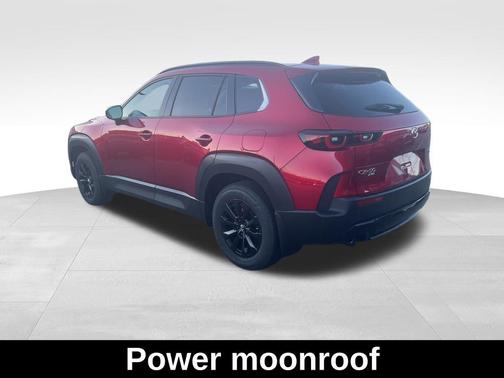 2026 Mazda CX-50 Hybrid Premium