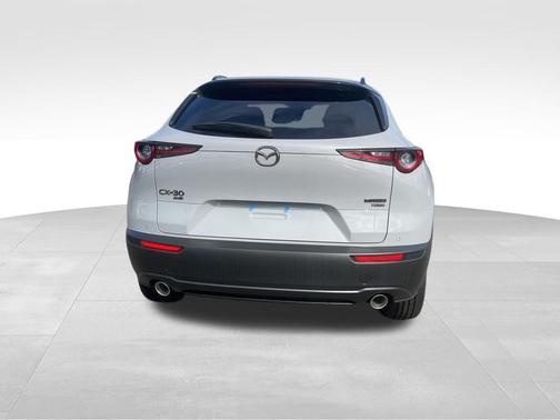 2026 Mazda CX-30 2.5 Turbo