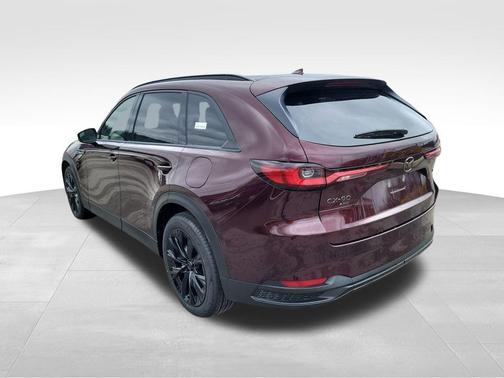 2026 Mazda CX-90 3.3 Turbo Premium Sport