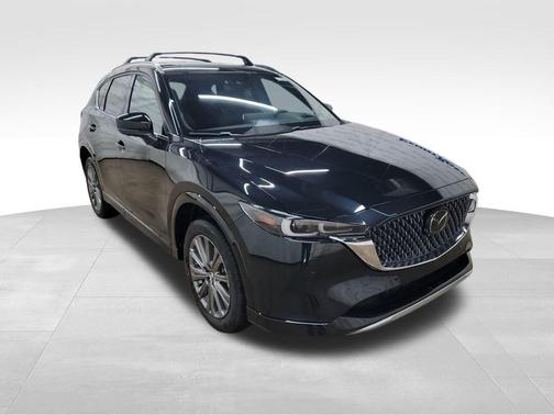 2025 Mazda CX-5 Signature