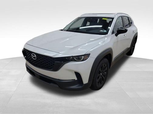 2023 Mazda CX-50 2.5 S Preferred Plus Package