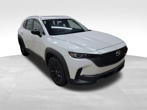 2023 Mazda CX-50 2.5 S Preferred Plus Package