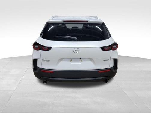 2023 Mazda CX-50 2.5 S Preferred Plus Package