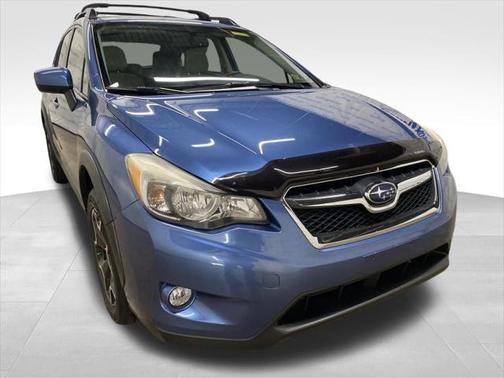 2015 Subaru XV Crosstrek 2.0i Premium
