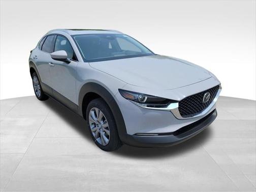 2025 Mazda CX-30 2.5 S Premium Package
