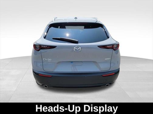 2025 Mazda CX-30 2.5 S Premium Package