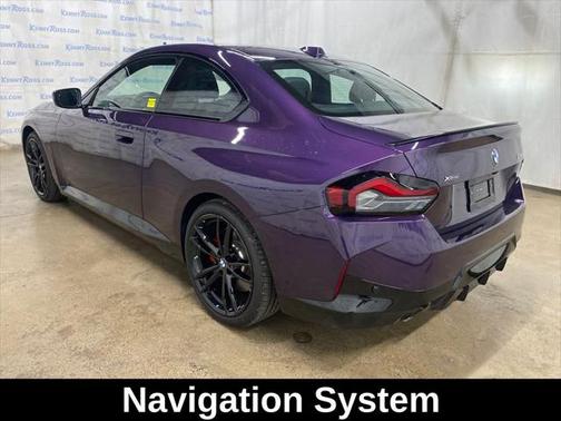 2024 BMW 230 i xDrive