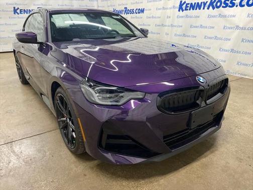 2024 BMW 230 i xDrive