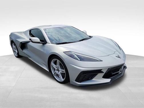 2023 Chevrolet Corvette Stingray w/3LT