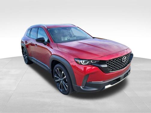 2024 Mazda CX-50 2.5 S Premium Plus Package