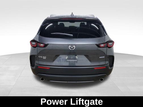 2025 Mazda CX-50 Hybrid Preferred Package