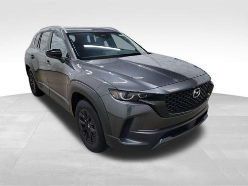 2025 Mazda CX-50 Hybrid Preferred Package