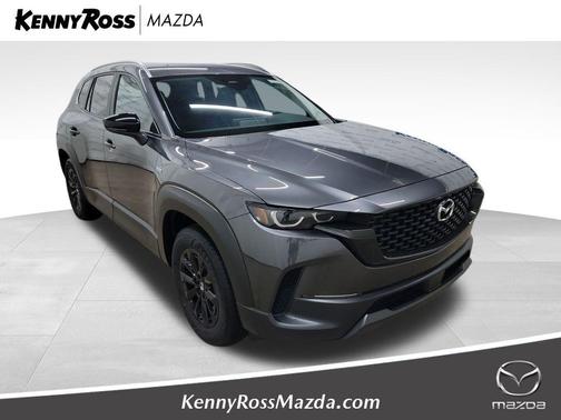 2025 Mazda CX-50 Hybrid Preferred Package
