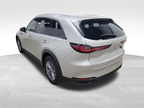 2025 Mazda CX-90 3.3 Turbo Preferred