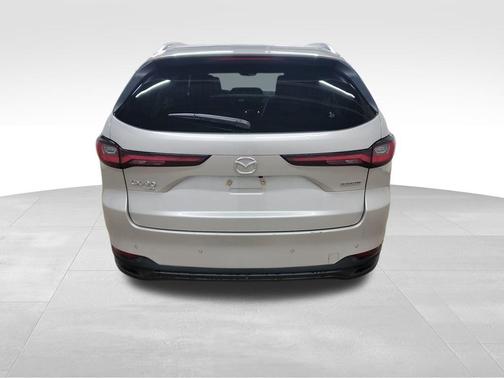 2025 Mazda CX-90 3.3 Turbo Preferred