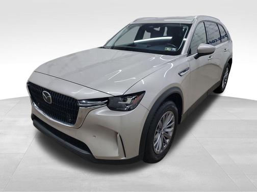 2025 Mazda CX-90 3.3 Turbo Preferred