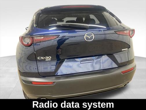 2022 Mazda CX-30 2.5 S Select Package