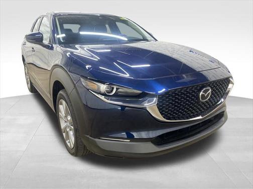 2022 Mazda CX-30 2.5 S Select Package