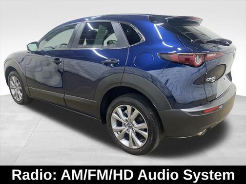 2022 Mazda CX-30 2.5 S Select Package