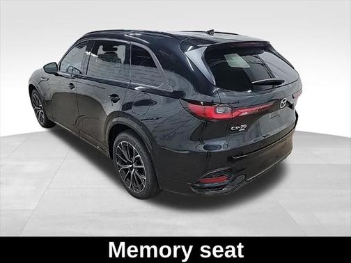 2025 Mazda CX-70 3.3 Turbo S Premium Plus
