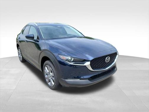 2025 Mazda CX-30 2.5 S Premium Package