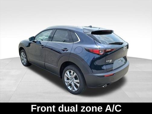 2025 Mazda CX-30 2.5 S Premium Package