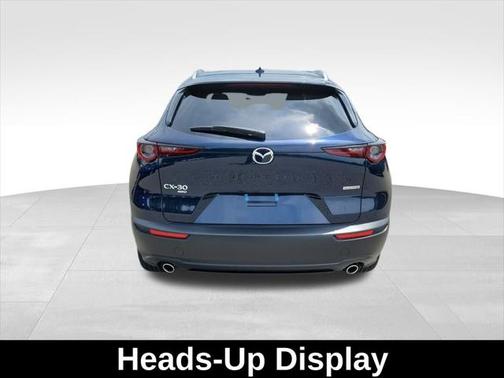 2025 Mazda CX-30 2.5 S Premium Package