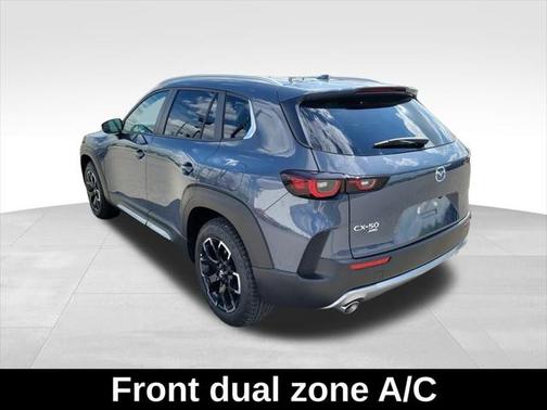 2025 Mazda CX-50 2.5 Turbo Meridian Edition