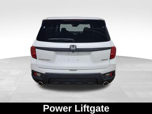 2022 Honda Passport AWD EX-L