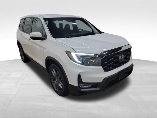 2022 Honda Passport AWD EX-L