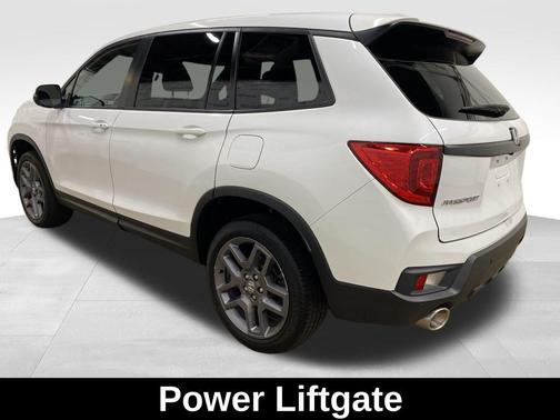 2022 Honda Passport AWD EX-L