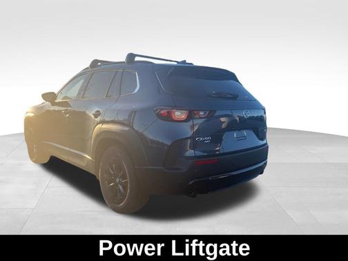 2026 Mazda CX-50 Hybrid Premium