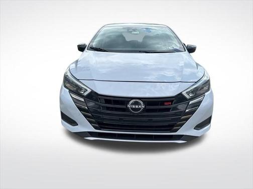 2023 Nissan Versa 1.6 S