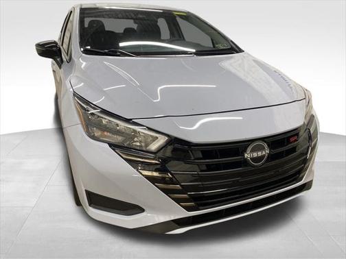 2023 Nissan Versa 1.6 S