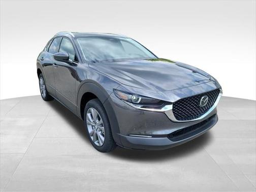 2025 Mazda CX-30 2.5 S Premium Package