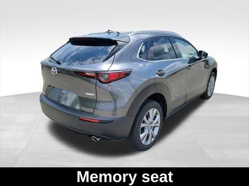 2025 Mazda CX-30 2.5 S Premium Package