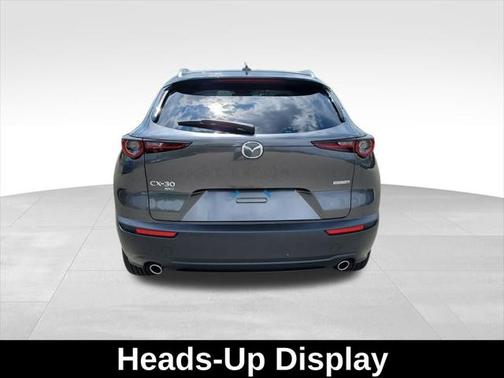 2025 Mazda CX-30 2.5 S Premium Package