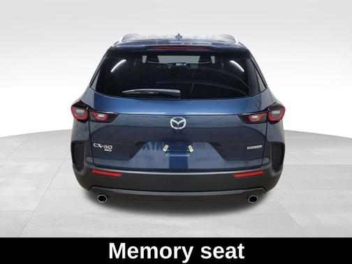 2023 Mazda CX-50 2.5 S Premium Plus Package