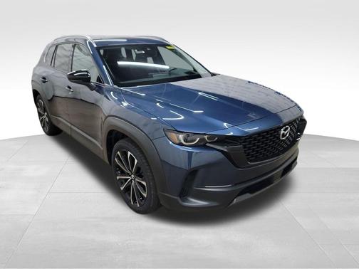 2023 Mazda CX-50 2.5 S Premium Plus Package