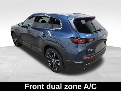 2023 Mazda CX-50 2.5 S Premium Plus Package