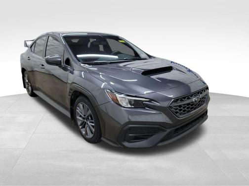 2024 Subaru WRX Base