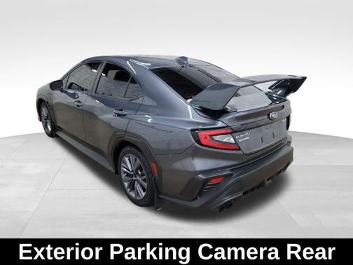 2024 Subaru WRX Base